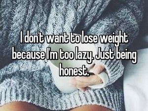 Tak Semua Orang Ingin Kurus, Ini Alasan Jujur yang Pernah Terungkap