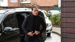 Foto: Van Dijk Kini Merah