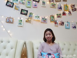 Cerita Bunda yang Kehilangan Anaknya karena Ensefalitis