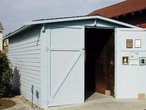 Boyong Mobil Baru dari GIIAS 2023 Eh Belum Punya Garasi, Berapa Biaya Bikinnya?