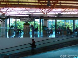 Ini Tantangan Ajak Swasta Bangun Pelabuhan Hingga Bandara di RI