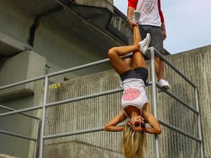 Inspirasi Olahraga Bareng Pasangan, Dijamin Mendebarkan