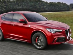 Calon Mobil Terbaik Dunia Tahun 2018