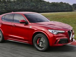 Calon Mobil Terbaik Dunia Tahun 2018 Calon Mobil Terbaik Dunia Tahun 2018