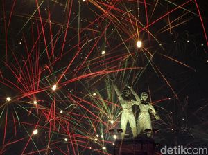 Pantau! Info Penting Jelang Malam Tahun Baru Pantau! Info Penting Jelang Malam Tahun Baru