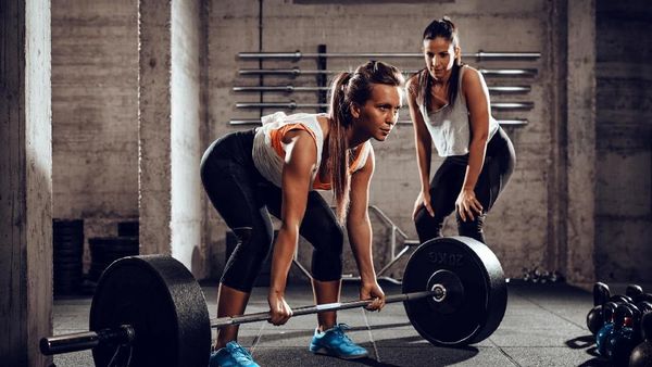 5 Alasan untuk Tetap Bahagia Punya Paha Besar