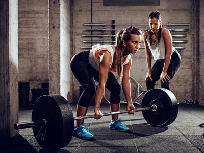 5 Alasan untuk Tetap Bahagia Punya Paha Besar