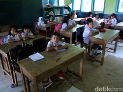 3 Contoh Soal AKM Asesmen Nasional 2021 yang Bisa Dipelajari