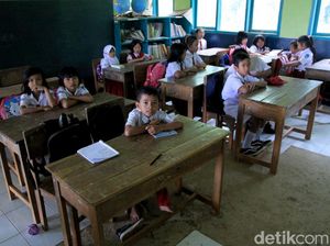3 Contoh Soal AKM Asesmen Nasional 2021 yang Bisa Dipelajari 3 Contoh Soal AKM Asesmen Nasional 2021 yang Bisa Dipelajari