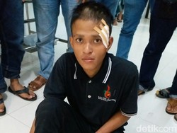 Polisi Lumpuhkan Pencuri Spesialis Bersenjata dengan Timah Panas