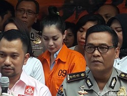 Jennifer Dunn Ditangkap Karena Sabu, Begini Efeknya Ketika Mengonsumsinya