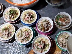 Bernostalgia dengan Miso Buatan Pak Rahman di Asahan