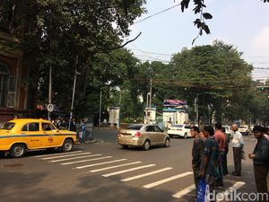 Terganggu dengan Klakson Berisik, Gadis Kecil Surati Bos Otomotif Terganggu dengan Klakson Berisik, Gadis Kecil Surati Bos Otomotif