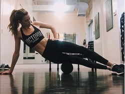 Rutinitas Pagi Hari yang Bikin Para Top Model Selalu Tampak Bugar