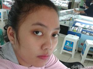 Dicari! Sudah 3 Minggu, Tiurma Belum Pulang ke Rumahnya di Depok