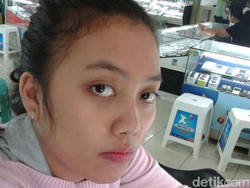 Dicari! Sudah 3 Minggu, Tiurma Belum Pulang ke Rumahnya di Depok