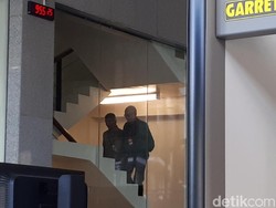 Eks Menko Dorodjatun Penuhi Panggilan KPK Terkait Kasus BLBI