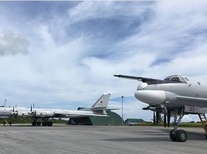 Australia Khawatir Latihan Militer Rusia di Indonesia