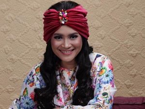 Buka 2018, Ikke Nurjanah Bakal Goyang Belanda