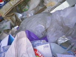 China Tidak Lagi Mengimpor Sampah dari Luar Negeri