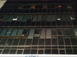 Sempat Terbakar, Gedung Moratelindo Jakpus Berhasil Dipadamkan