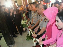 Polda Jateng Beri Pengamanan Ekstra di 7 Daerah Ini Saat Pilkada 2018