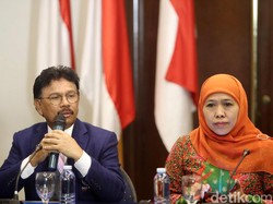 PKS Pertimbangkan Poros Ketiga, NasDem: Justru Jadi Lebih Menarik