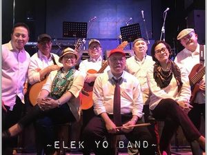 Keren! Para Menteri Bakal Manggung di Java Jazz Keren! Para Menteri Bakal Manggung di Java Jazz