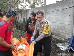Tersengat Listrik dari Kabel Terkelupas di Marunda, 3 Remaja Tewas
