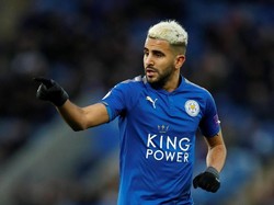 Mahrez Datang, Sayap City Makin Sesak