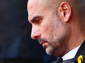 Peringatan Guardiola untuk Pemain-Pemain City