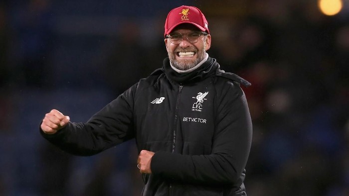 Klopp Takkan ke Bayern Musim Depan