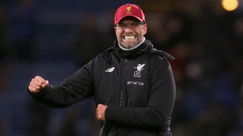 Klopp Takkan ke Bayern Musim Depan Klopp Takkan ke Bayern Musim Depan