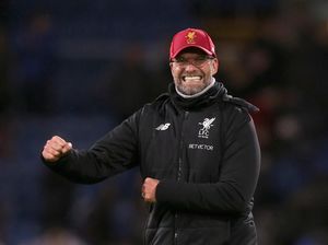 Klopp Tak Peduli Liverpool Pantas Menang atau Tidak