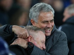 Soal Bursa Transfer Januari, Mourinho Belum Tahu