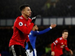 Andil Besar Ferguson pada Perkembangan Jesse Lingard