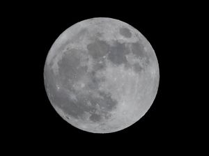 ITB Siapkan 10 Teleskop di Sabuga Saat Super Blue Blood Moon