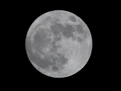 ITB Siapkan 10 Teleskop di Sabuga Saat Super Blue Blood Moon