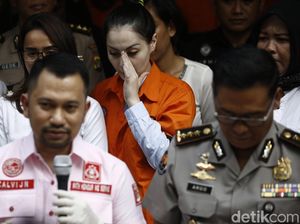 Pengacara: Perkara Narkoba Jennifer Dunn Tak Berhubungan dengan Faisal Haris