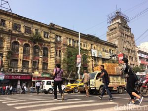 Video Menjelajah Kolkata, Kamu Kapan ke Sana? Video Menjelajah Kolkata, Kamu Kapan ke Sana?