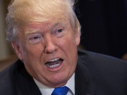 Trump Sebut AS Bodoh karena Ditipu Hampir Rp 450 T oleh Pakistan