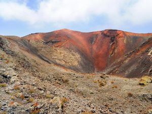 Percaya Nggak Percaya! Turis Jerman Kembalikan Batu Curian yang Bikin Sial Percaya Nggak Percaya! Turis Jerman Kembalikan Batu Curian yang Bikin Sial