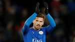 Transfer-transfer Termahal Premier League di Januari 2018