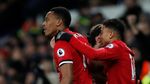Setan Merah Akhirnya Menang Juga!