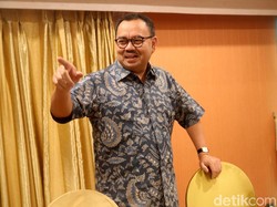 Kampanye di Jateng, Sudirman Said Andalkan Saweran