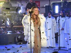 Siap Konser di Magelang, Mariah Carey Kini Berada di Yogyakarta Siap Konser di Magelang, Mariah Carey Kini Berada di Yogyakarta