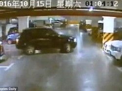 Pria Ini Rela Curi Mobil Rp 2 Miliar Hanya untuk Kencan