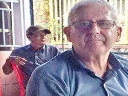 Sekap Sang Pacar dan Keluarganya, Pria Australia Ditahan di Kamboja