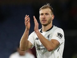 Tinggalkan Liverpool, Ragnar Klavan Perkuat Cagliari