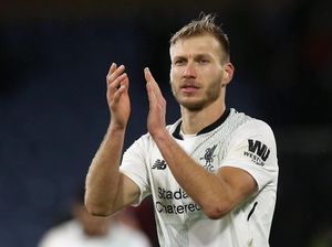 Tinggalkan Liverpool, Ragnar Klavan Perkuat Cagliari Tinggalkan Liverpool, Ragnar Klavan Perkuat Cagliari